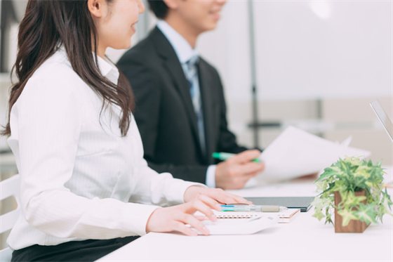 中退共と企業型DCの比較のイメージ